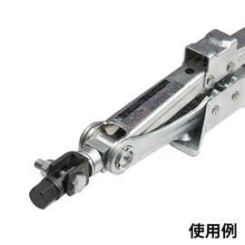 STRAIGHT 15-836 Jack Helper (For Car Pantograph Jacks)