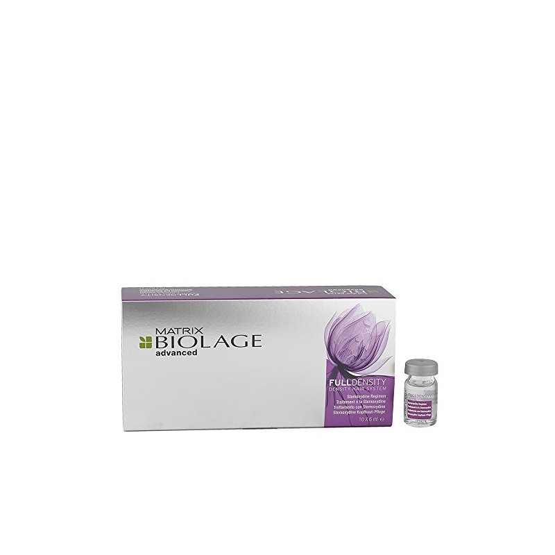 Biolage FullDensity Stemoxydine 10 x 6 ml