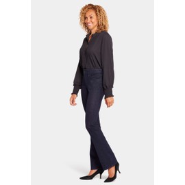 NYDJ Damen MDNM2044 Jeans, Rinse, 40