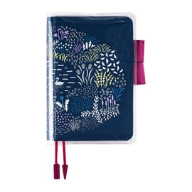 Yuri Hayseed, Cover on Cover, Mizuumi Mori Mori Original Size