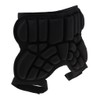 Kids Kids Hip Protector Pad Pants Fall Protection Adjustable Breathable