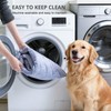 Cooling Mat for Large Dogs, 39"x 28" Thick & Durable