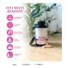 Vitauthority Vita Multi Multivitaminico Mujeres 90 Caps Sfn