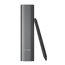 XPPen X3 Chip Pen, 8192 Pressure Levels with Digital Eraser for Artist 10/12/13/16 (2nd Gen), Graphic Tablet Deco M/MW, Deco L/LW, PH20B