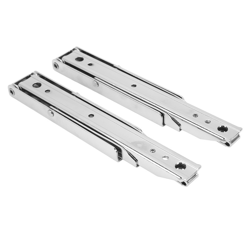 8in Folding Shelf Bracket Wall Mount 45KG Maximum Load Cold