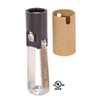B&P Lamp® 3 Inch Keyless Candelabra Socket with Insulator, Tapped