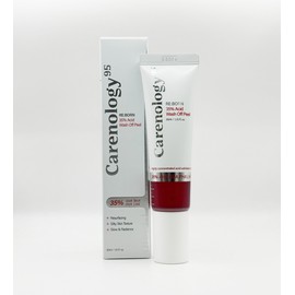 Carenology Ribbon 35% Acid Wash-Off Peel 30ml / 케어놀로지 리본 35% 애씨드 워시오프 필 30ml