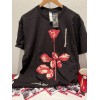 Playery Tee depeche mode shirt Large Violator Huge Image