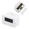 BERM Electronic Counter Magnetic Induction Digital Display Industrial Punch Counter