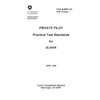 FAA-S-8081-22 PRIVATE PILOT Practical Test Standards for GLIDER