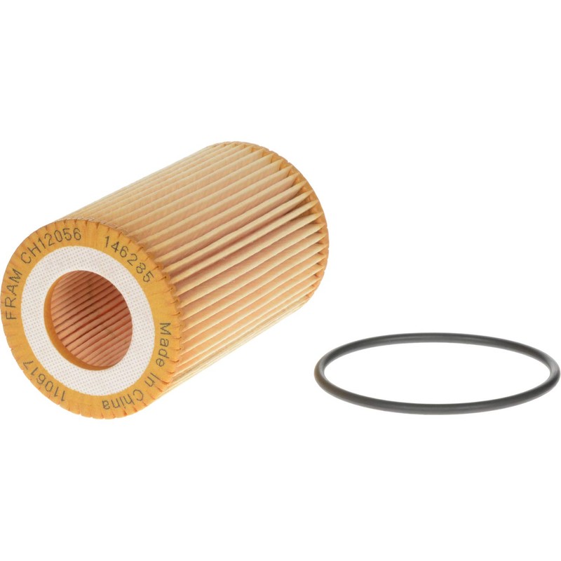 Fram Extra Guard CH12056, 10K Mile Change Interval Oil Filter