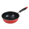 Bestco ND-9452 IH Deep Fry Pan, 7.9 inches (20 cm),