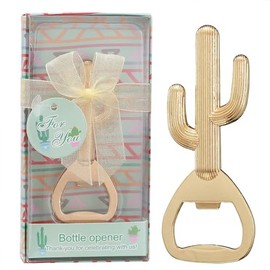 16 abrebotellas de cactus de cerveza, regalos de boda para invitados, suministros de fiesta mexicana, aniversario de boda, despedida de soltera, recuerdo de fiesta de cumpleaños, regalos (abridor de