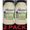 Chosen Foods 2x CHOSEN FOODS Classic 100% PURE AVOCADO OIL