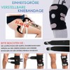 Knee Support Men and Women Medical Knee Support for Meniscus