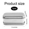 Cheese Grater With Container Box,Grater Cheese Shredder,2 In1 Fruit Vegetable