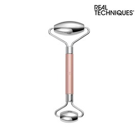 REAL TECHNIQUES Cryo Sculpt Facial Roller   - REAL TECHNIQUES Cryo Sculpt Fa