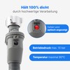 Bomann® Aquastop Water Hose for Dishwasher and Washing Machine |