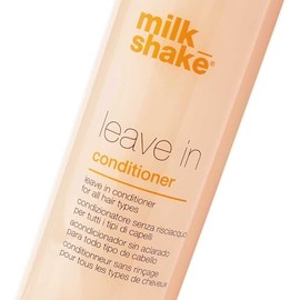 milk_shake milk_shake Leave-In Conditioner Detangler Spray for Natural, Curly or Straight Hair - Protects and Hydrates Color Treated and Dry Hair, 11.8 Fl Oz (Pack of 2)