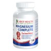 Cabot Health Magnesium Complete, 100 Tablets