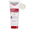Eucerin Crema de cuerpo para aliviar eczemas, 8.0 oz
