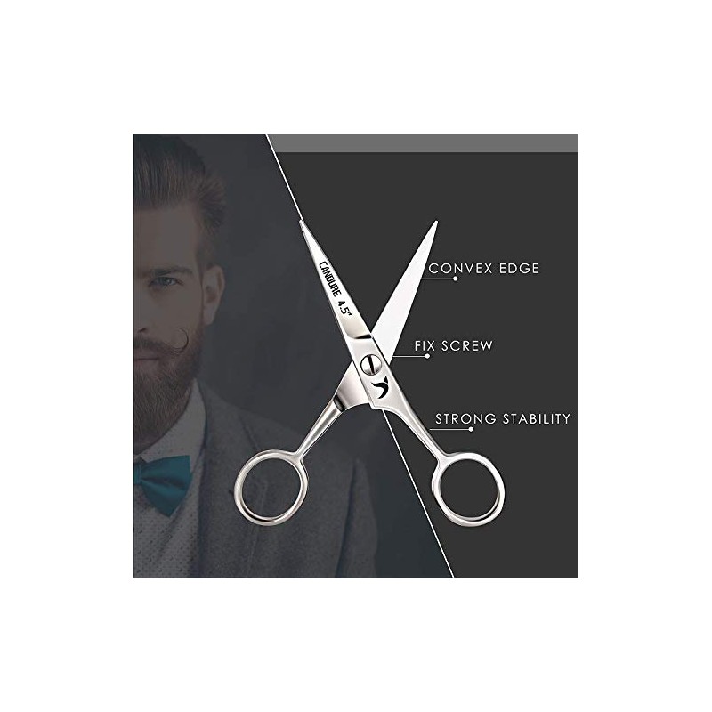 Professional Pink Hairdressing Scissors 5.5 inch (14cm), Beautiful Hair Scissors