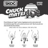 SKÖG Chuck Mates Manual Tire Deflator