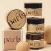 Make&Parts Gel Cover Gel 10g 2-piece set / 메이크엔 파츠젤