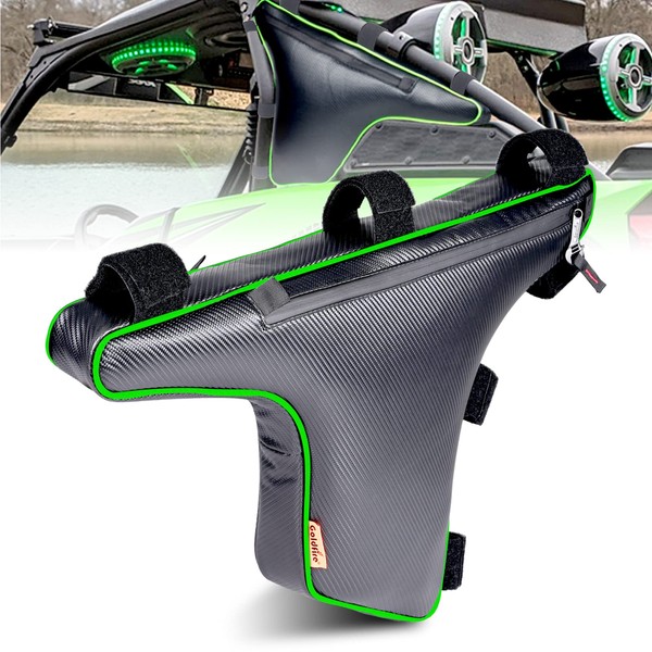 Sresk KRX 1000 Storage Bag, 2 Pack Triangle Truss Storage