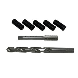 CTA Tools 1420 11.5mm x 1.5 Head Repair Kit - Compatible with Honda