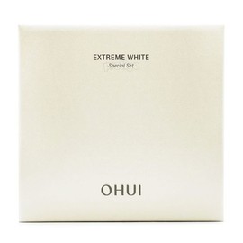 Ohui Extreme White 3-piece special set / 오휘 익스트림 화이트 3종 스페셜 세트