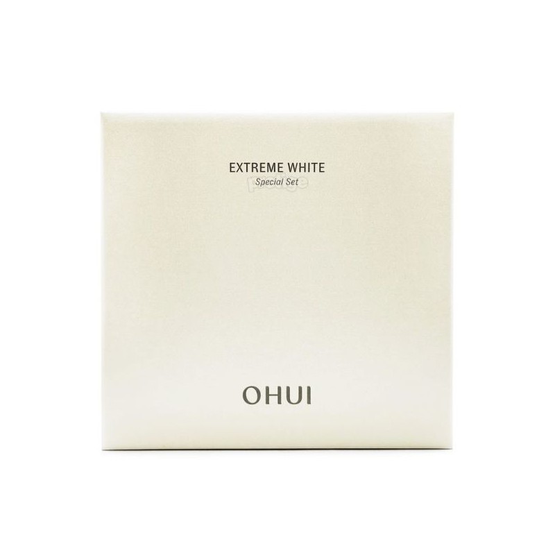 Ohui Extreme White 3-piece special set / 오휘 익스트림 화이트