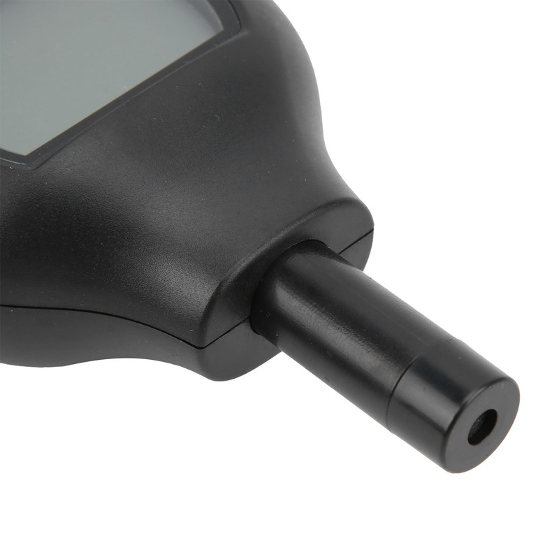 Digital Noise Detector Sound Level Measurement LightWeight LCD HighResolution Sound