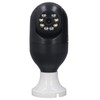Light Bulb Security Camera Wireless Wifi Video Intercom E27 Infrared