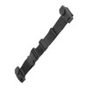 Car Seat Belt Adjuster Fixation Soft Nylon Protective Car Neck