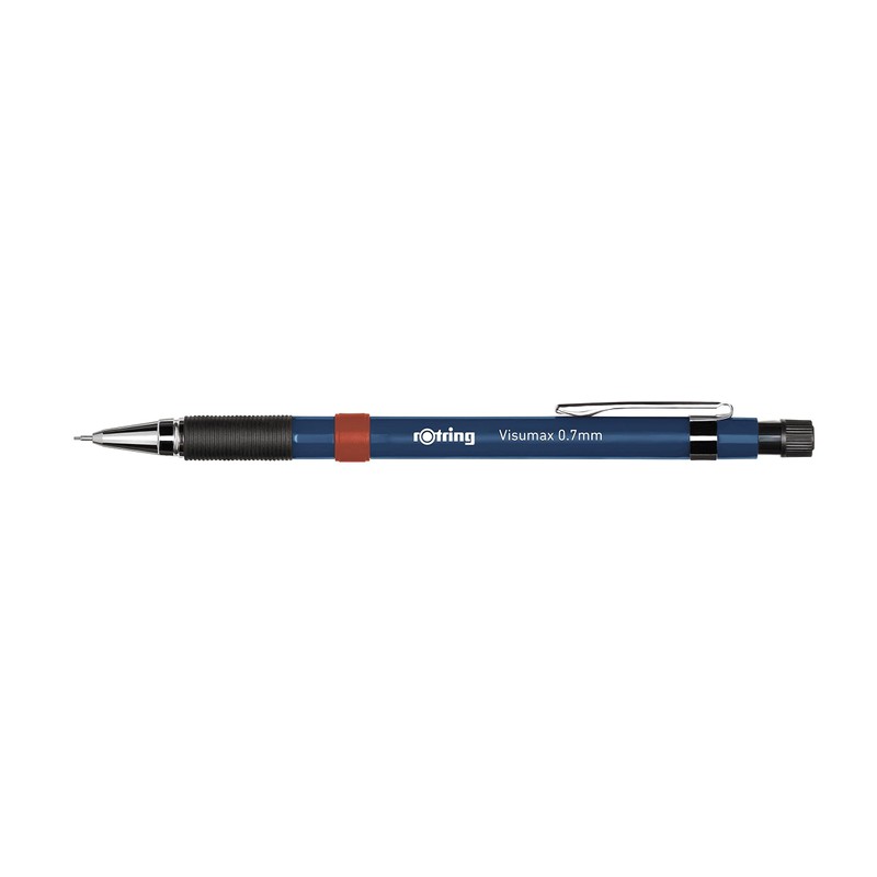 Rotring Visumax Mechanical Pencils - 0.7mm - Pack of 6
