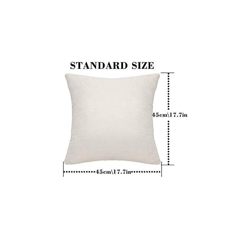 Bommex Niece Cushion Cover Throw Pillow Cover Niece Gifts from