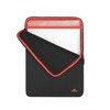Rivacase Vertical Laptop Sleeve - Water Resistant and Ultralight Notebook