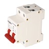 DC Circuit Breaker Short Circuit Protection Arc Extinguishing Miniature Circuit