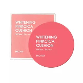 GjK0VezM6gQh 쿠션(10g) 50 SPF 자외선 핑크시카 차단 Cushion (10g) 50 SPF UV Pink Cica Protection