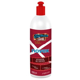 Activator Novex Mi Film Curls 500 ml