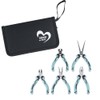 Ideen mit Herz Mini Pliers | Multifunctional Set | Tool