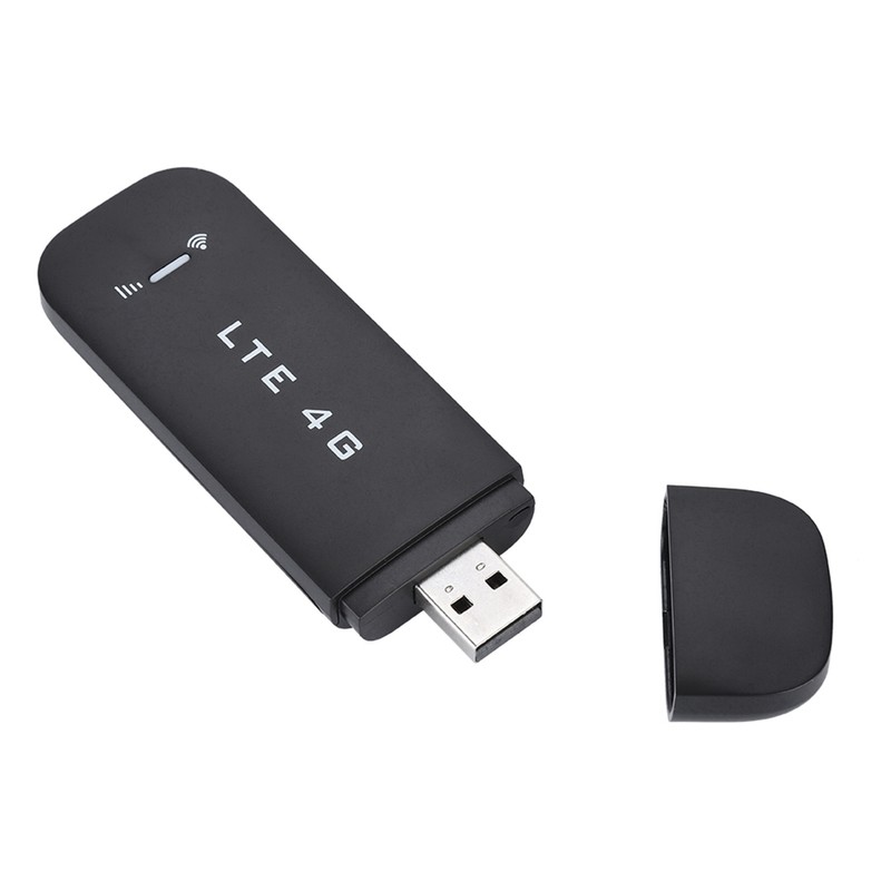 4G LTE USB Portable WiFi Router Pocket Mobile Hotspot Wireless
