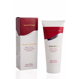 Mon Platin Black Caviar Hair Restoration Treatment Thermo Builder 200ml 6.8fl.oz