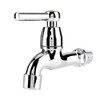 Water Faucet, Single Cold Water Tap for Kitchen, Laundry, Washing