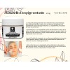 Mascarilla despigmentante 100g mixta