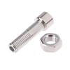 Vastu Bolt and Nut - Small Diversion Safe Secret Stash