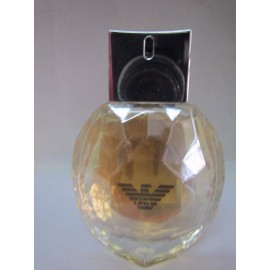 Emporio Armani Diamonds Eau de Parfum INTENSE Spray 1.7 oz 50 ml TT