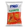 Generic PRO PLANTAIN CHIPS RIPE HOT PEPPER