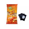 Hampton Spicy Peanuts in Shell Hot Nuts - (1 Pack)